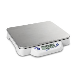 Bench scale ECB