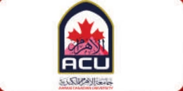 Ahram Canadian University