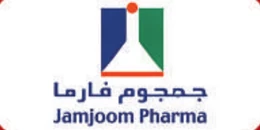 Jamjoom Pharma