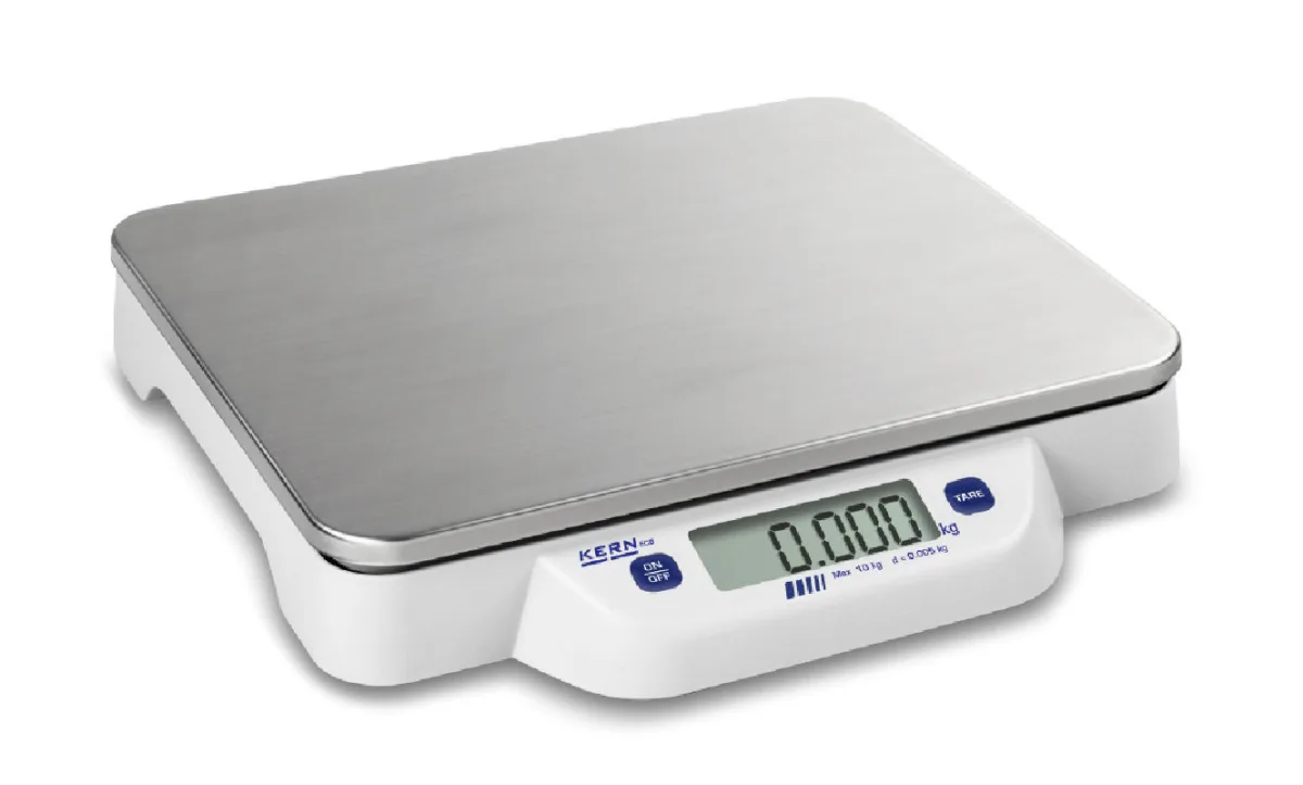 Bench scale ECB
