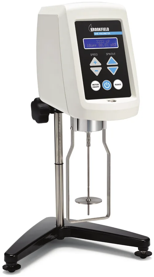 Brookfield AMETEK DV-E Viscometer