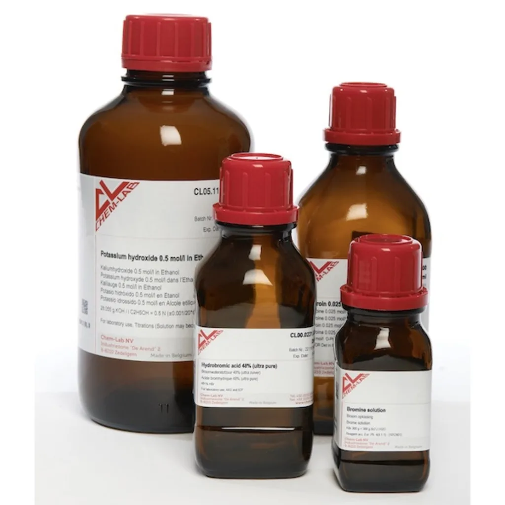 CHEMLAB BELGIUM ( Chemicals )