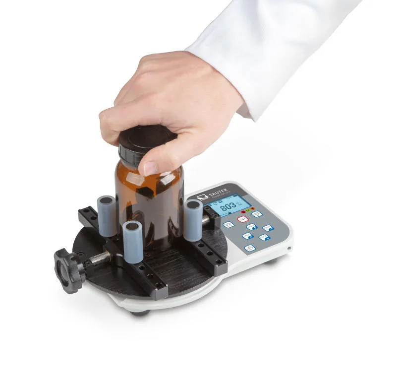 Sauter DA 10-3 Torque Meter