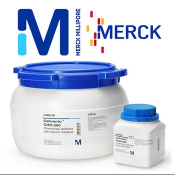 Dehydrated Culture Media MERCK GERMANY