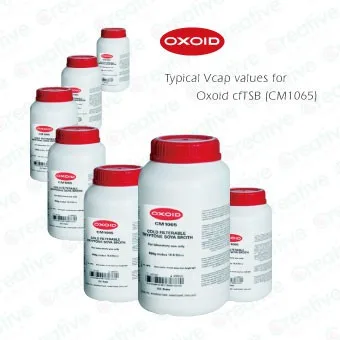 Dehydrated Culture Media OXOID UK