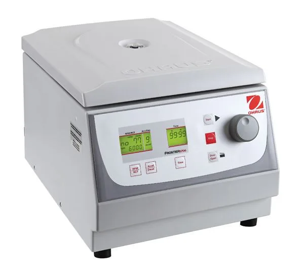 Digital Centrifuge