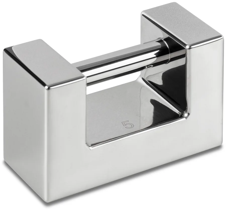 KERN 326-38 Individual Weight, OIML F1, 20 kg