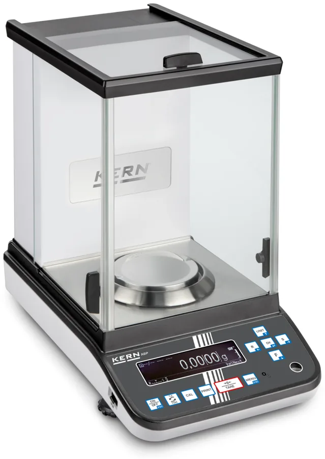 KERN ABP 100-4M Analytical Balance