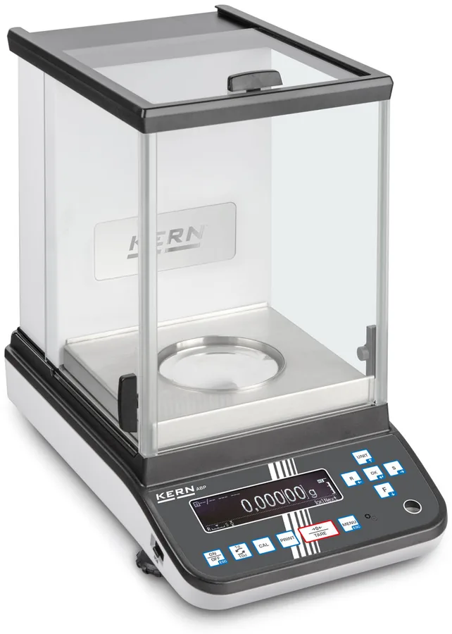 KERN ABP 200-5DM Analytical Balance