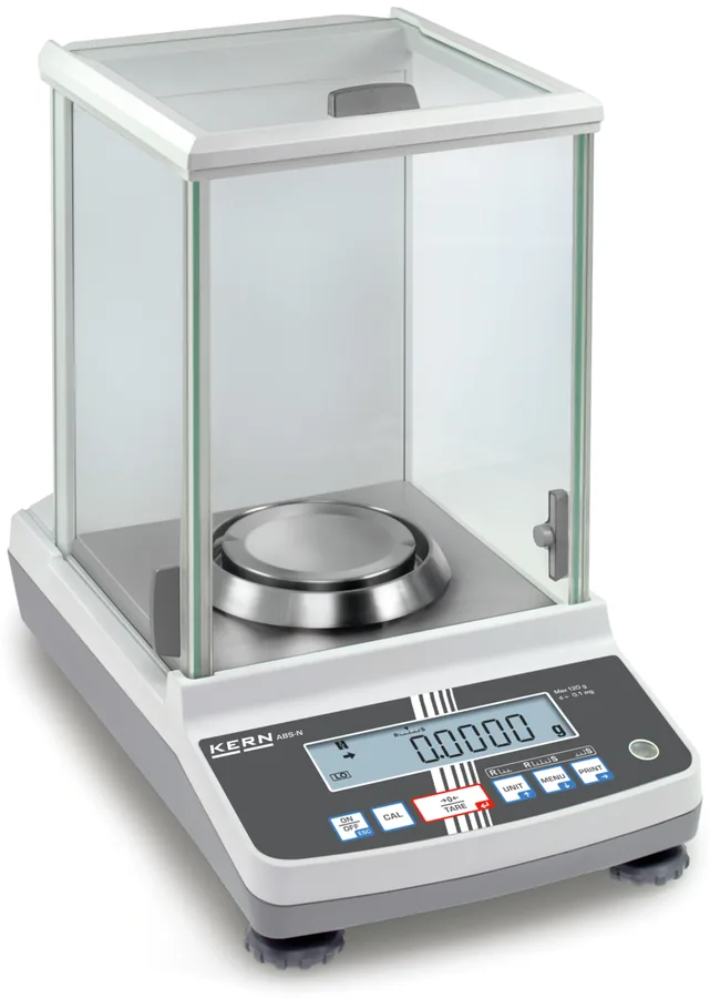 KERN ABS 320-4N Analytical Balance