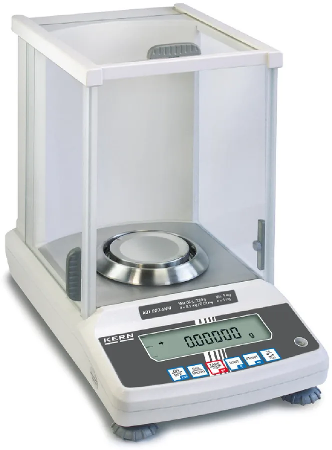 KERN ABT 100-5NM Analytical Balance