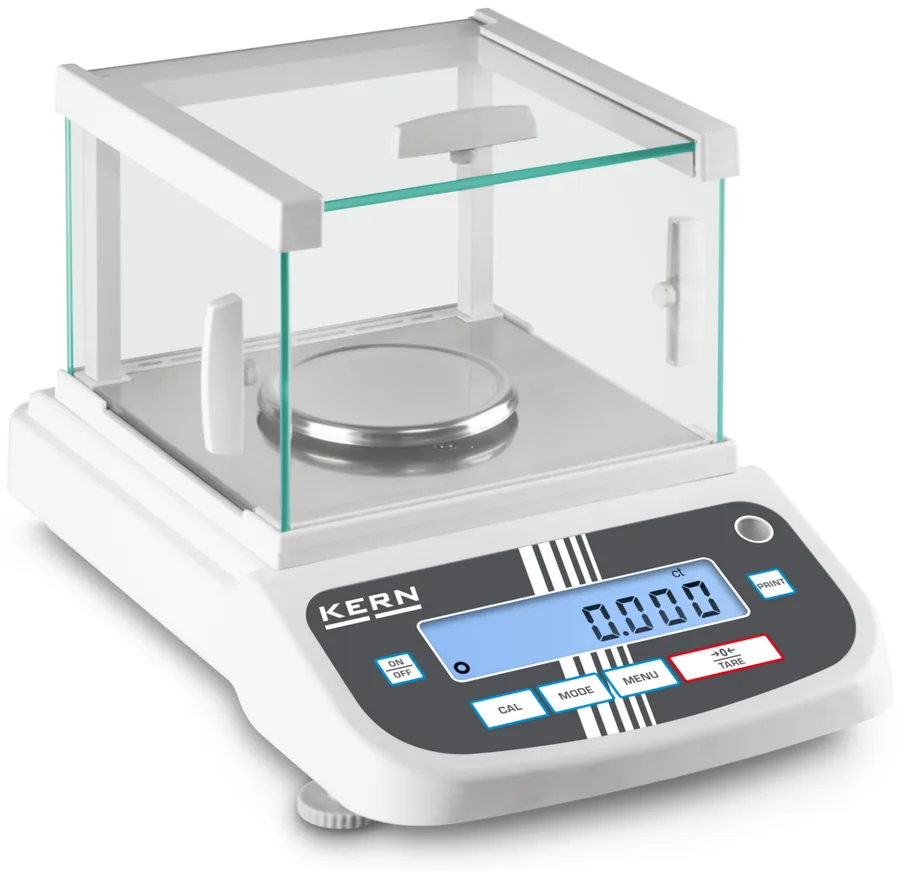 KERN ADB 600-C3 Analytical Balance