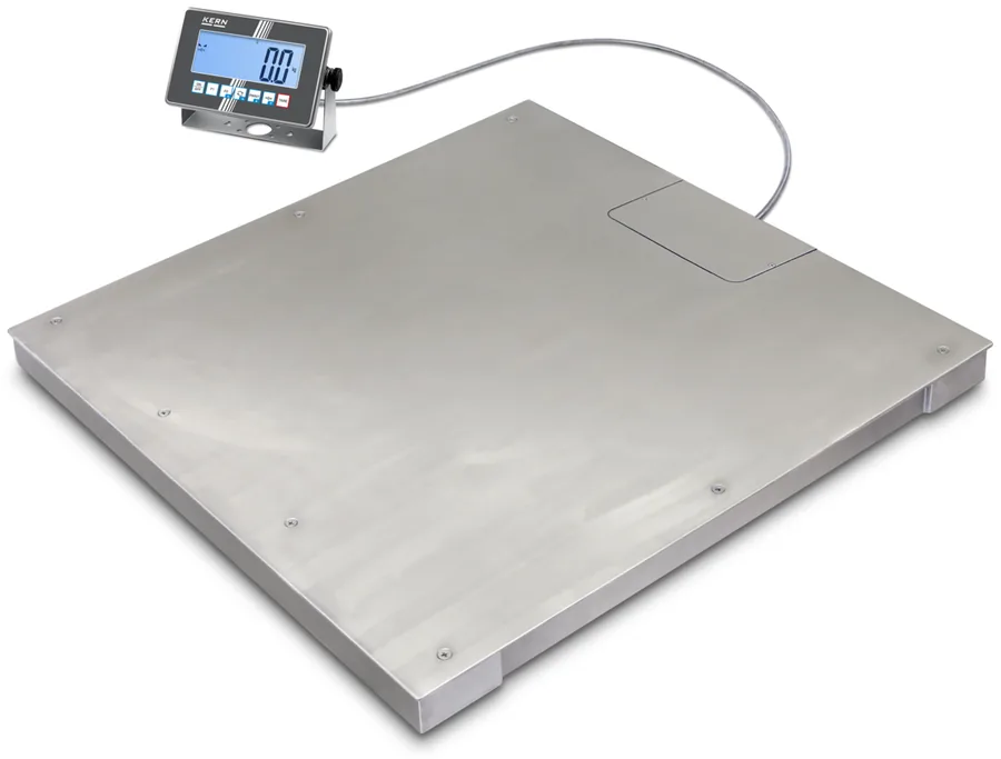 KERN BXC 600K-1SM Floor Scale
