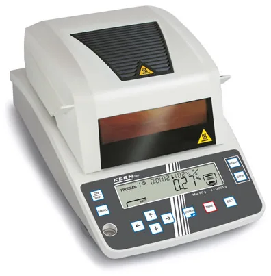 KERN DBS 60-3 Moisture Analyser