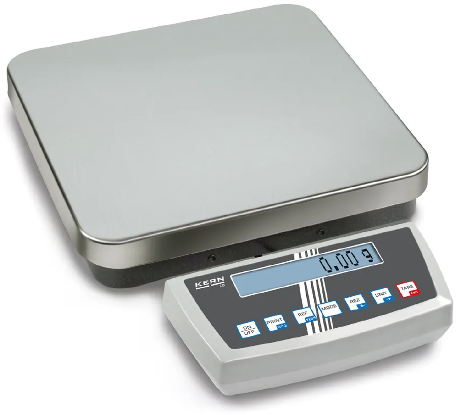 KERN DS 150K1 Platform Scale
