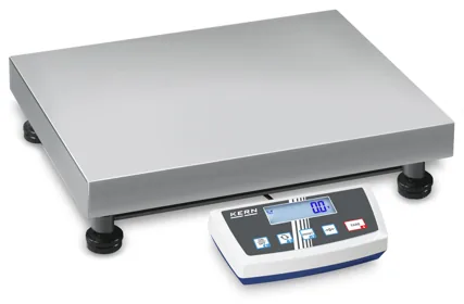 KERN DS 30K0.1L Platform Scale