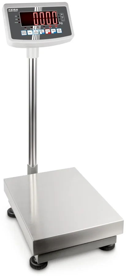 KERN EFC 300K-2 Platform Scale
