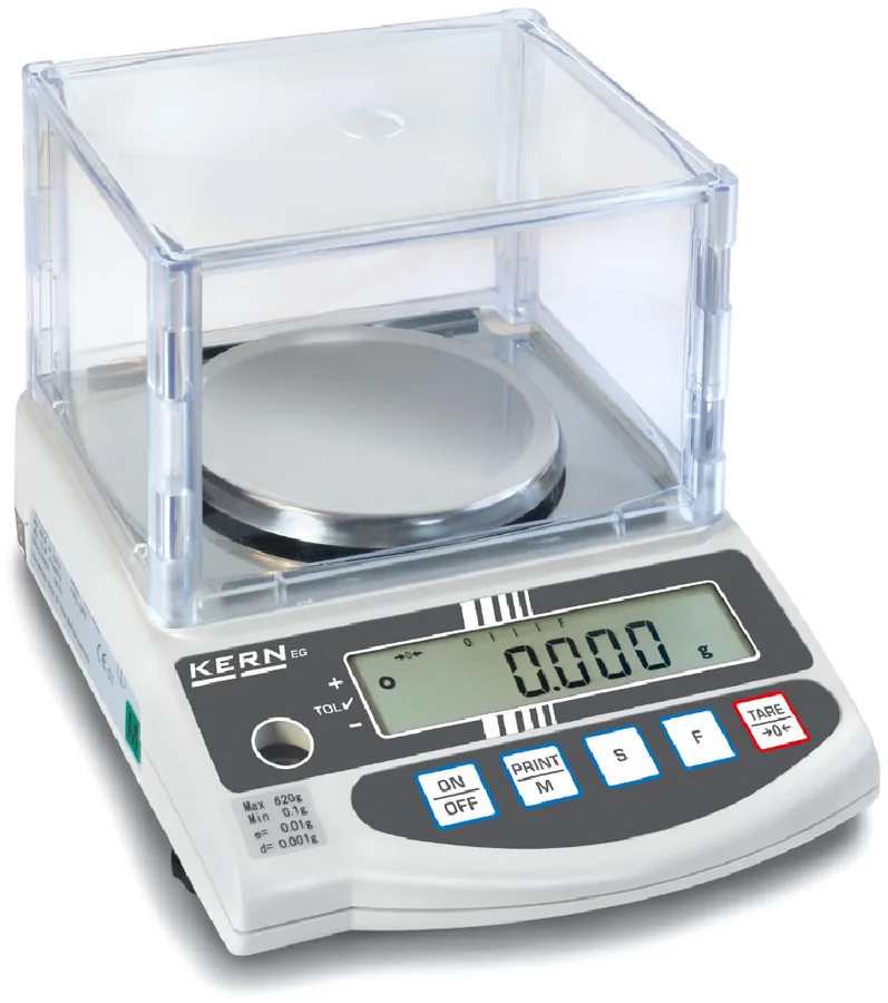 KERN EW 4200-2NM Precision Balance