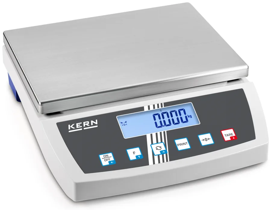 KERN FKB 30K1 Bench Scale
