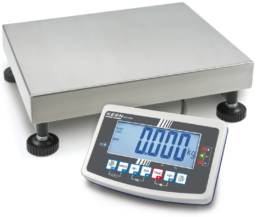 KERN IFB 300K-2 Platform Scale