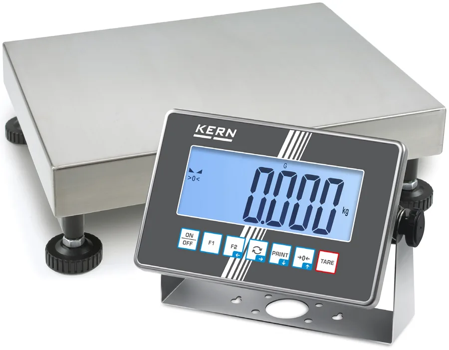 KERN IXC 100K-3L Platform Scale