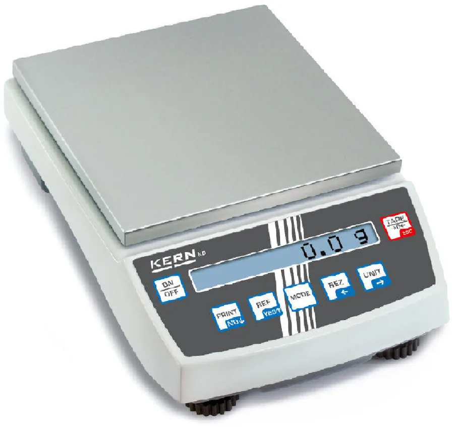 KERN KB 10K0.05N Precision Balance