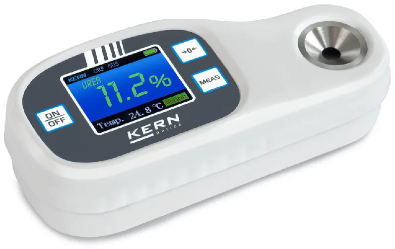 KERN ORF 85BM Digital Refractometer (Refractive Index / Brix)