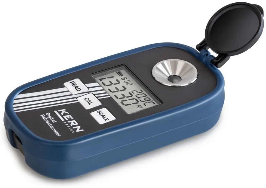 KERN ORM 1SU Digital Refractometer (Sugar)