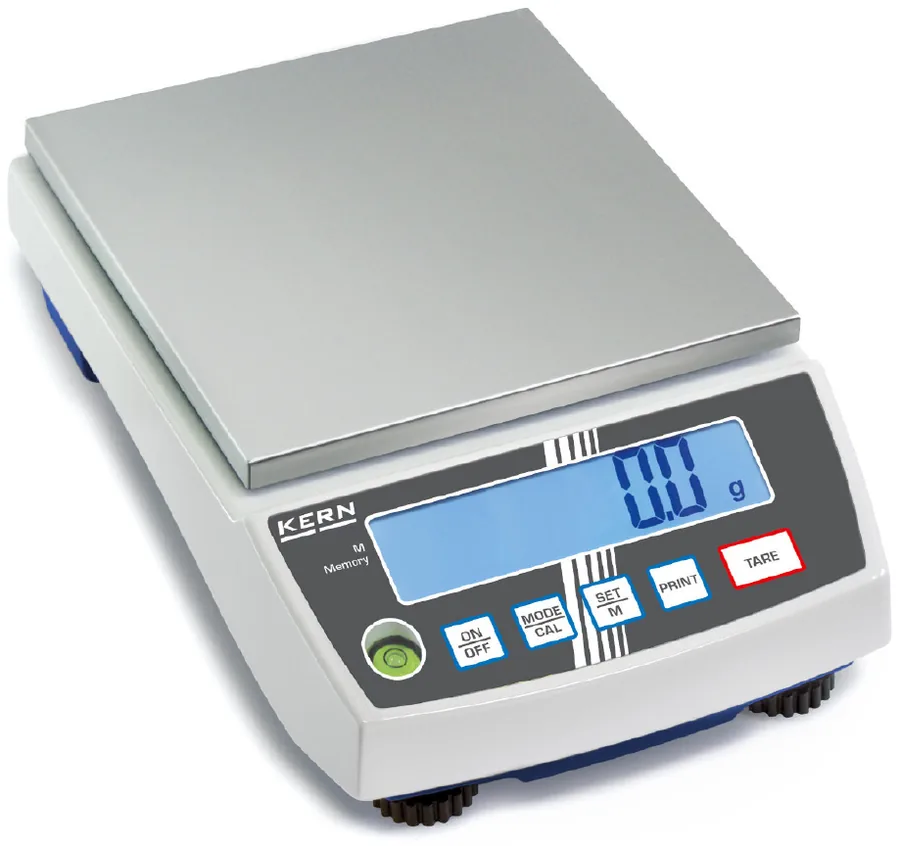 KERN PCB 350-3 Precision Balance