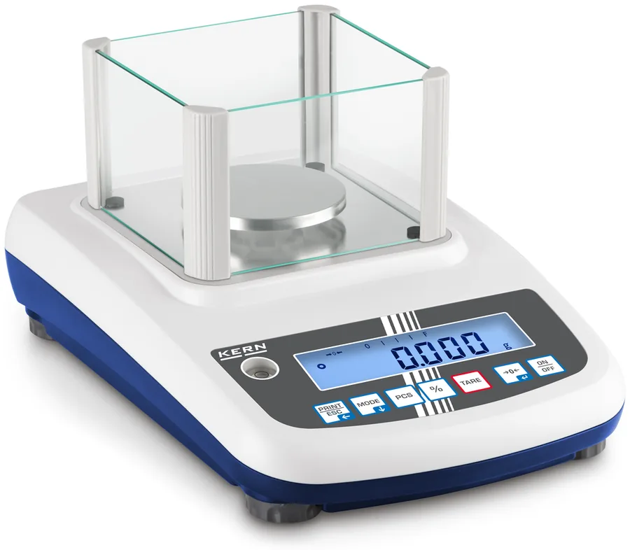 KERN PFB 300-3 Precision Balance