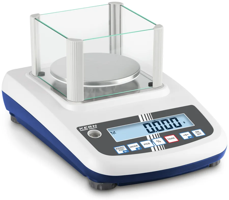 KERN PFB 600-3 Precision Balance