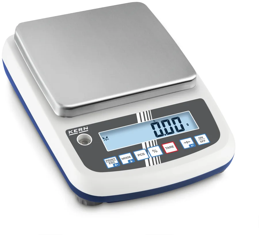 KERN PFB 6000-2 Precision Balance
