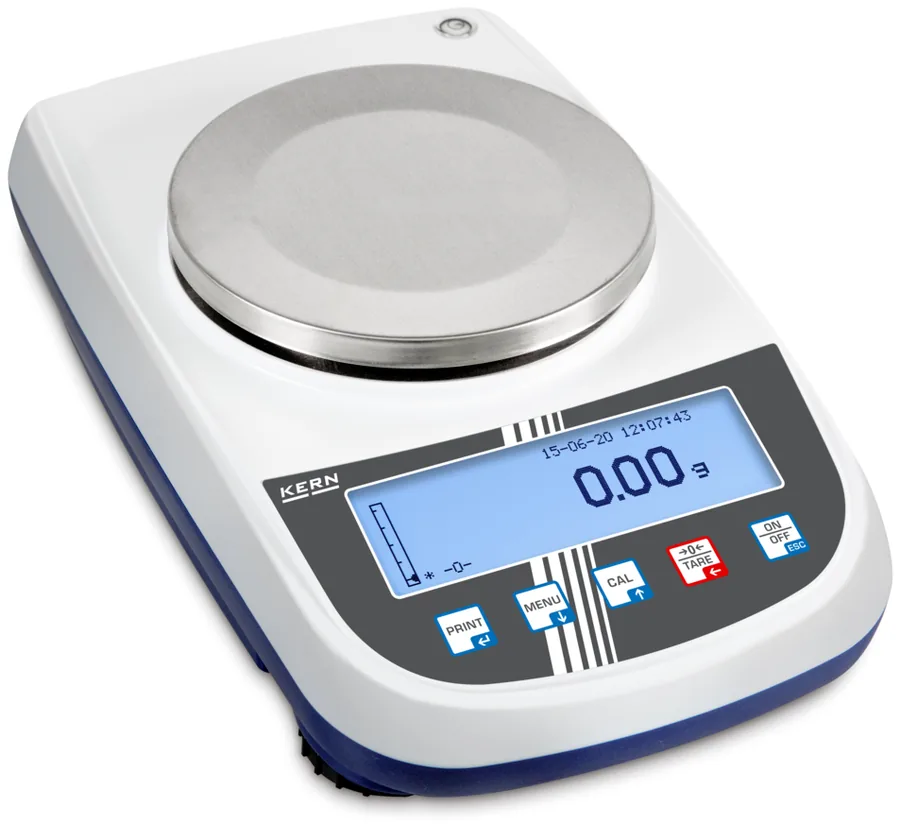 KERN PLS 4200-2F Precision Balance