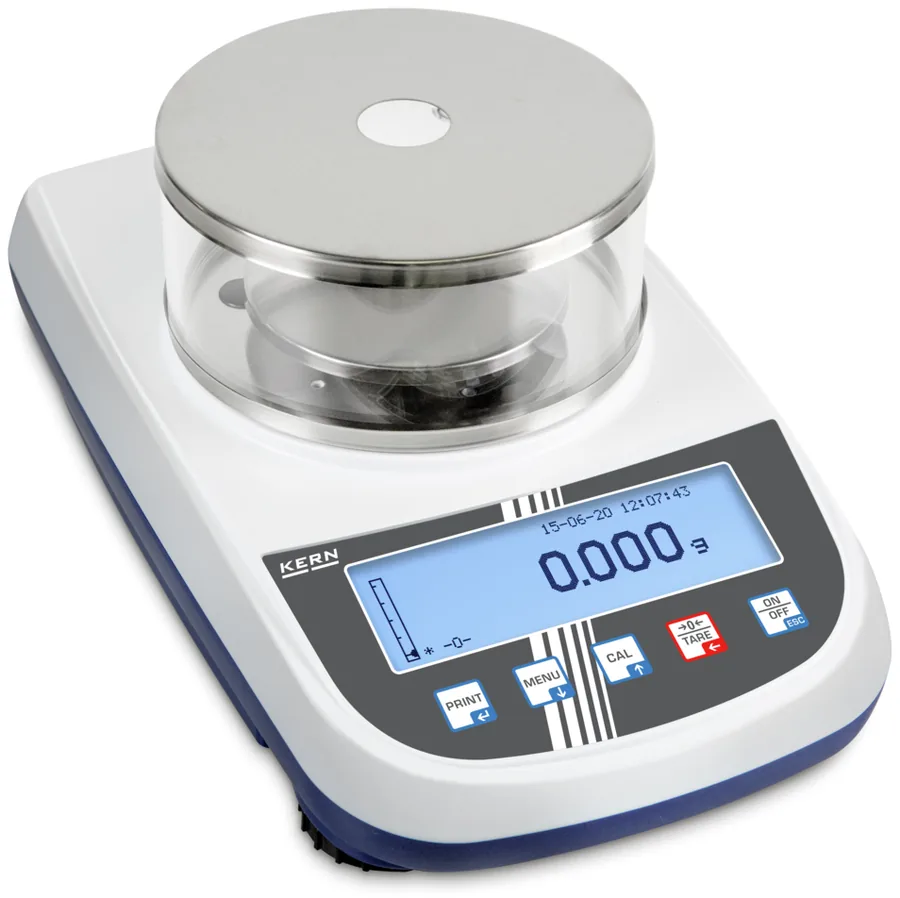 KERN PLS 720-3A Precision Balance