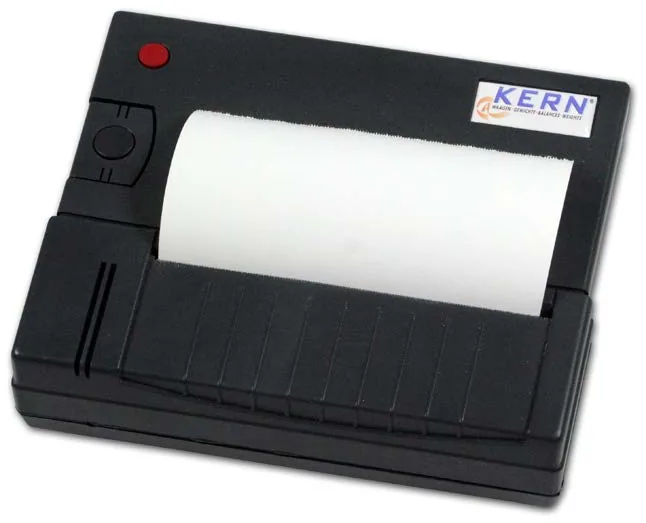KERN YKS-01 Statistics Printer