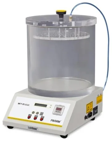 Labthink MFY-01 Package Leak Tester (PARAM)