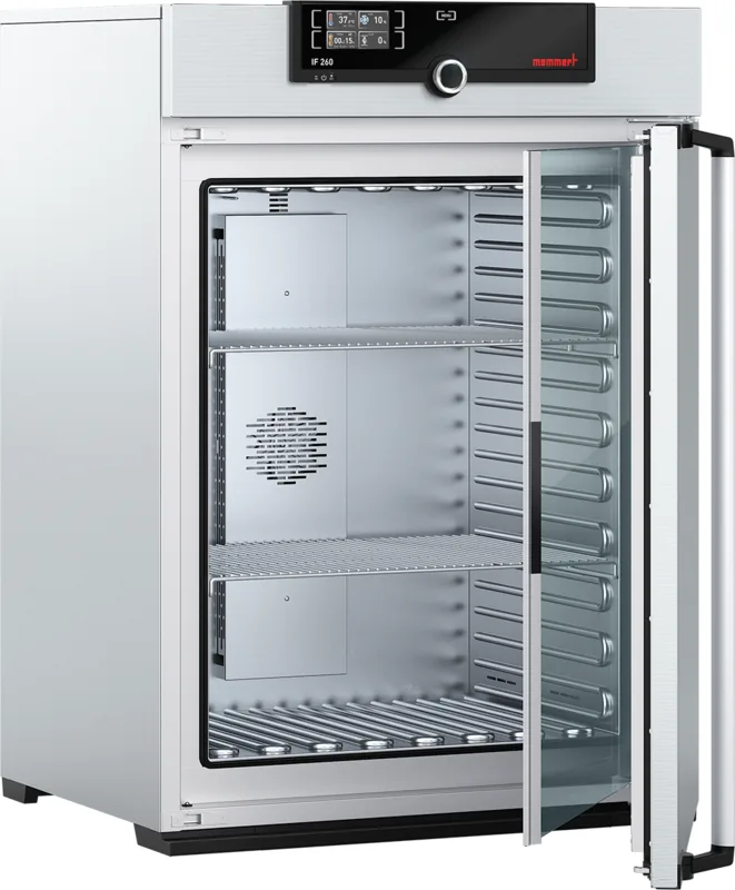 MEMMERT IF260 Forced-Air-Circulation Incubator