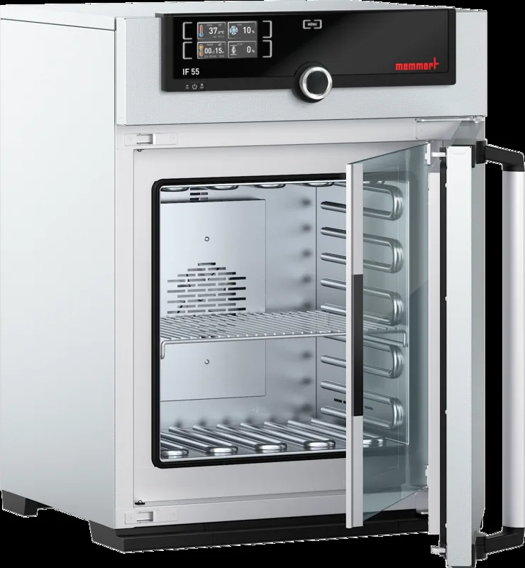 MEMMERT IF55 Forced-Air-Circulation Incubator