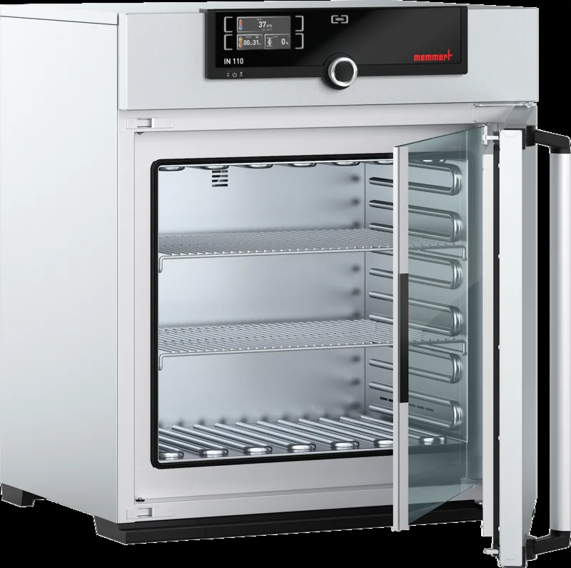MEMMERT IN110 Natural Convection Incubator