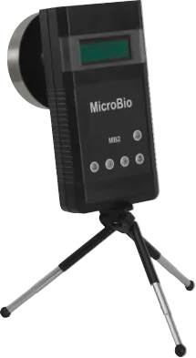MicroBio MB2 Bioaerosol Sampler