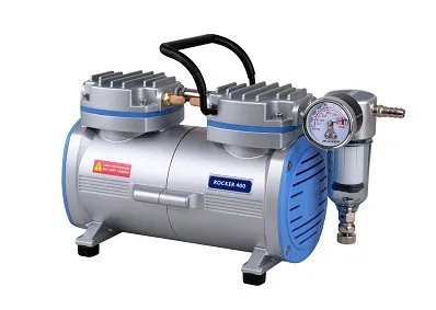 Oil Free Vacuum Pump
