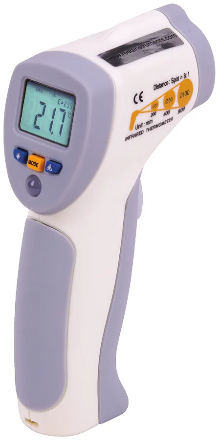 REED FS-200 Food Service Infrared Thermometer