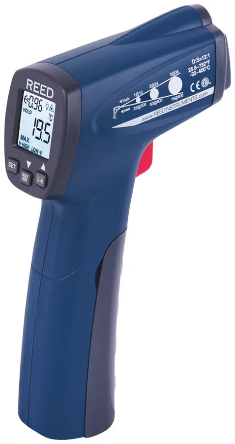 REED R2300 Infrared Thermometer