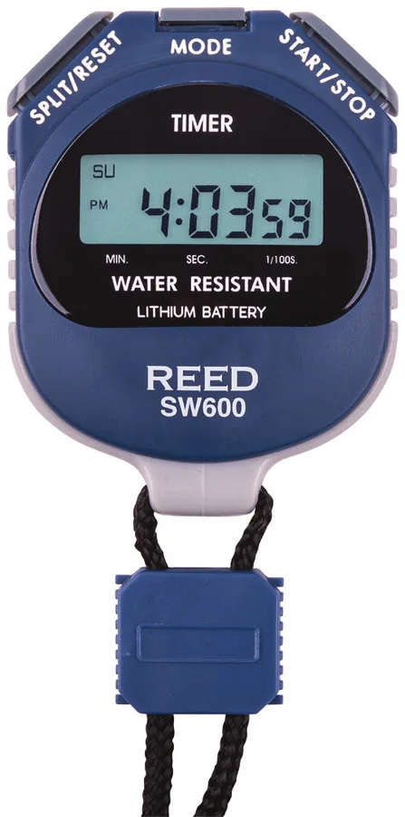 REED SW600 Digital Stopwatch